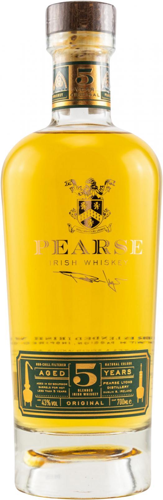 Pearse 05-year-old  Original