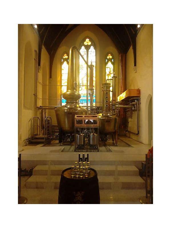 Pearse 07-year-old  Distiller’s Choice