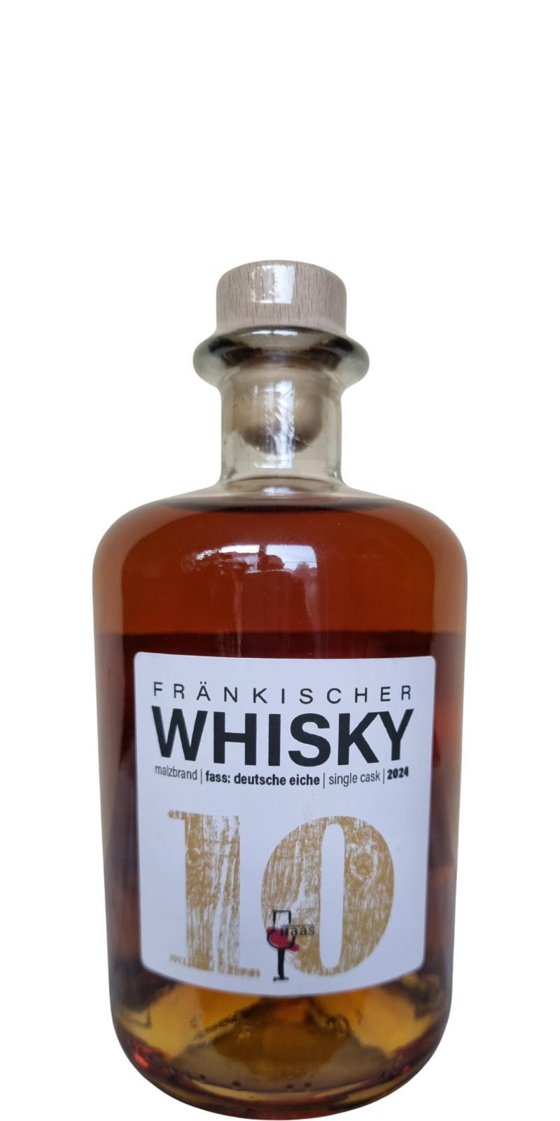 Haas 2014  Fränkischer Whisky 24