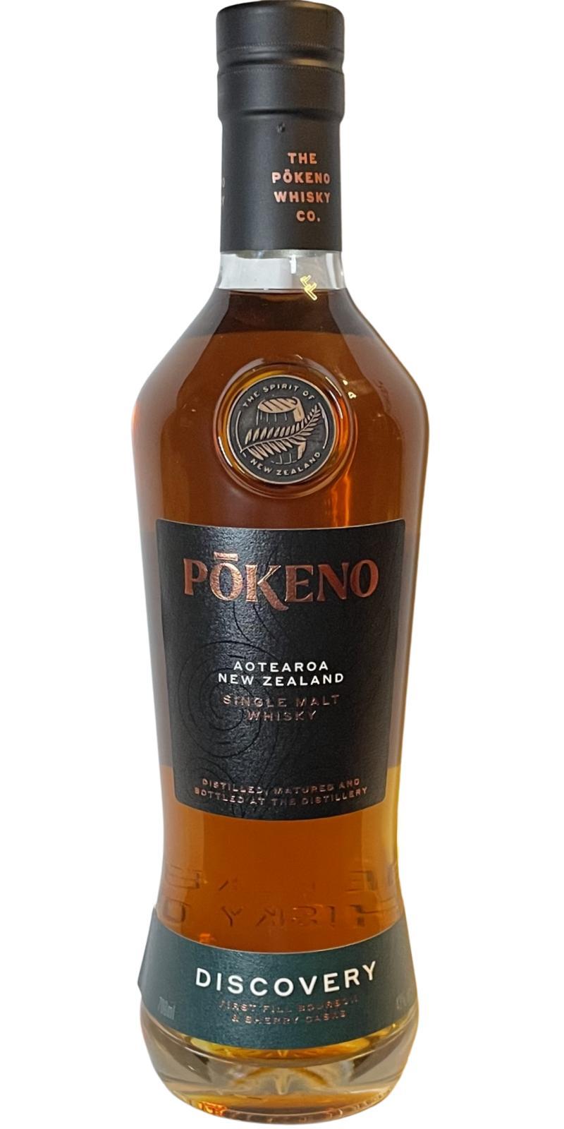 Pōkeno Discovery
