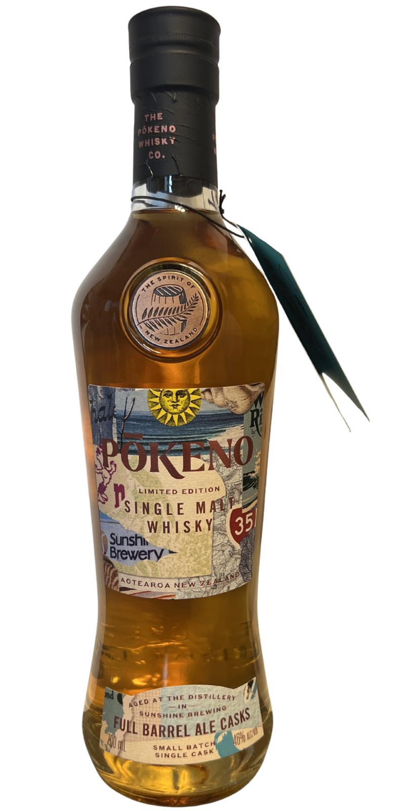 Pōkeno Sunshine Brewery