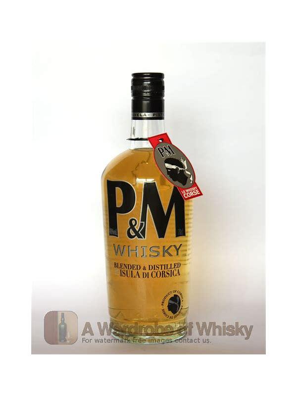 P&M Blend