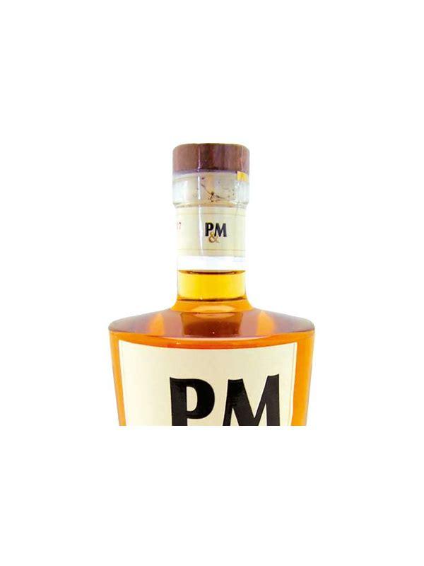 P&M Pure Malt