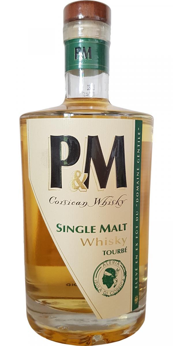 P&M Tourbé