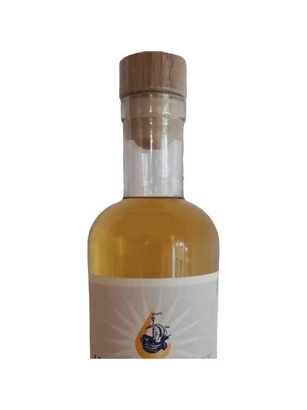 Baltach 03-year-old HaSp  Messe-Abfüllung 2020