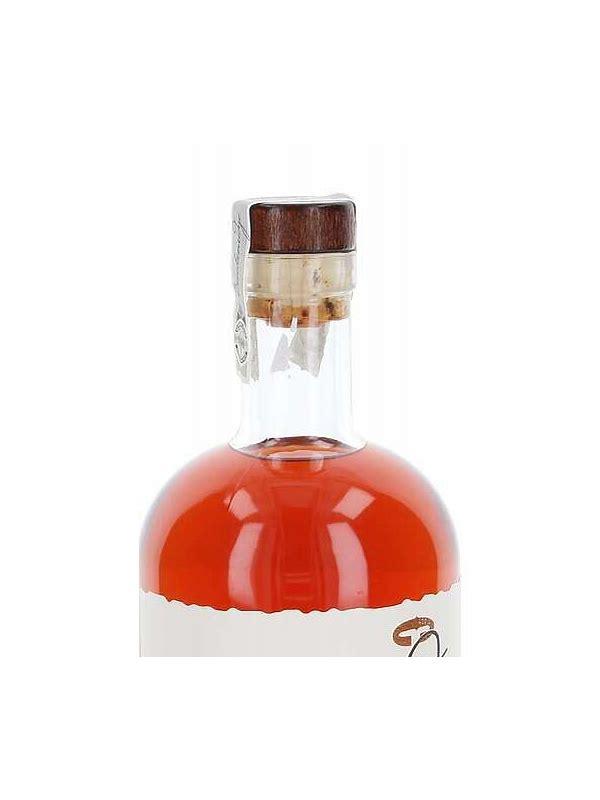 Breckenridge 03-year-old Port Cask Finish