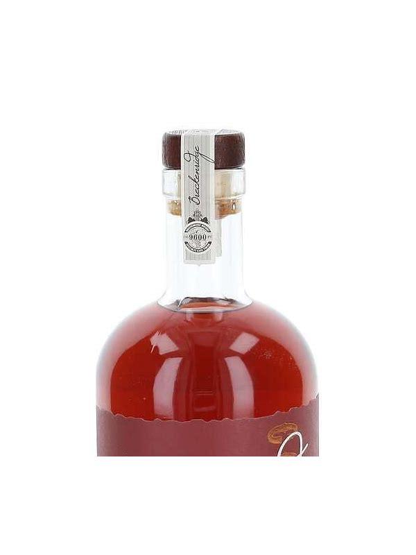 Breckenridge 03-year-old PX Cask Finish