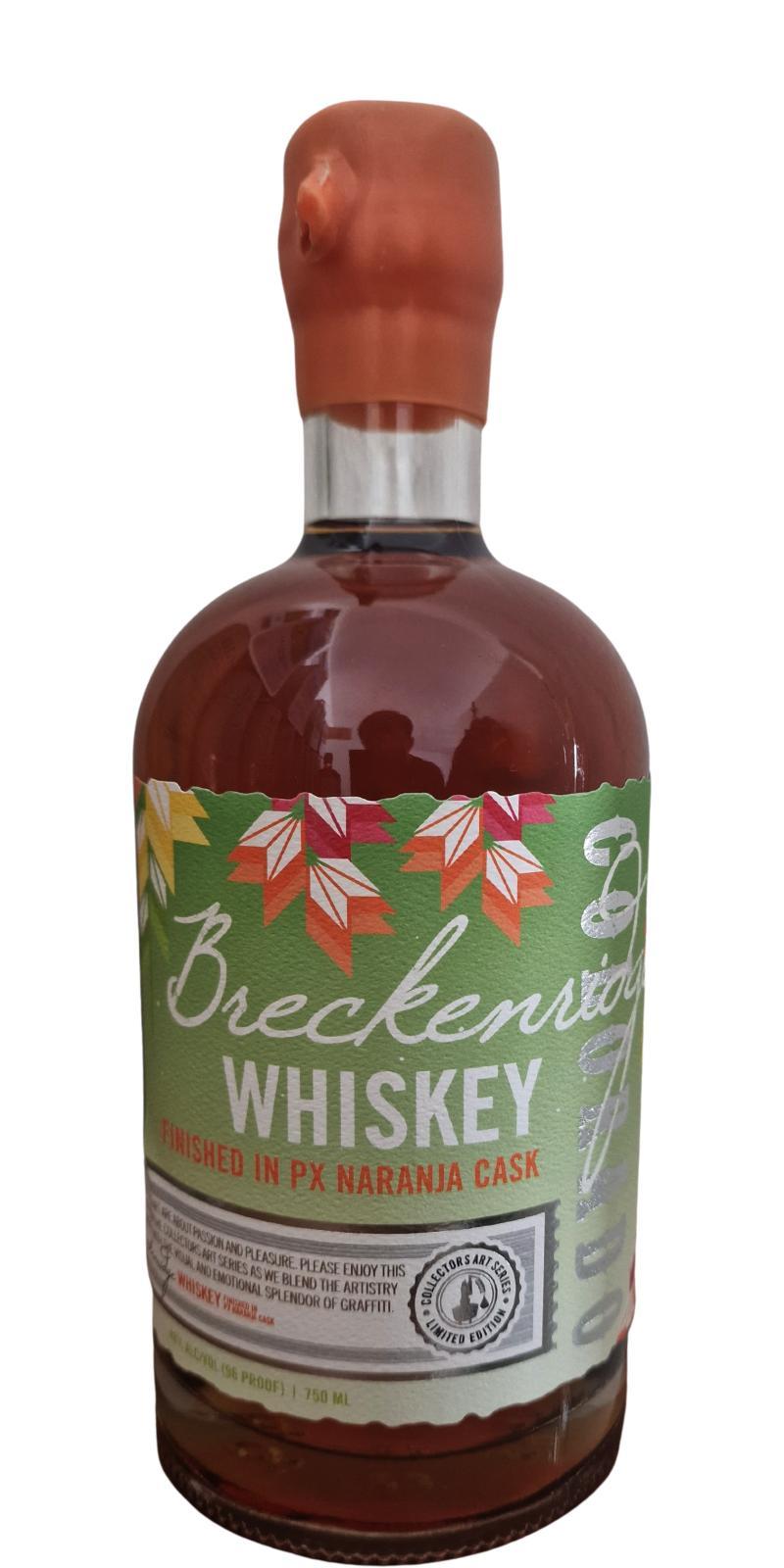 Breckenridge Collector's Art Series #3