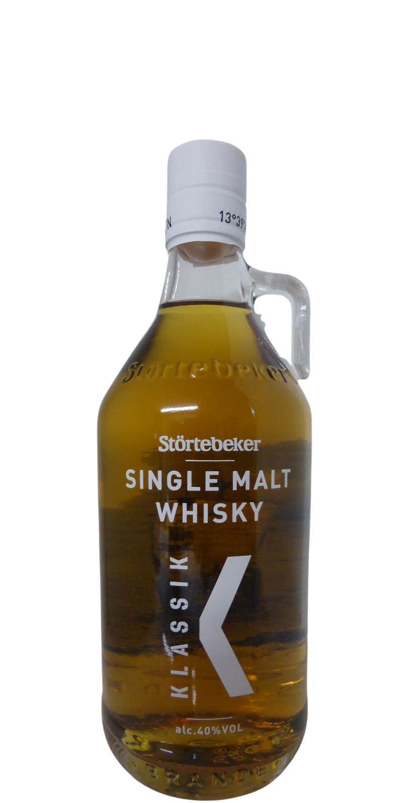 Störtebeker 2018  Klassik