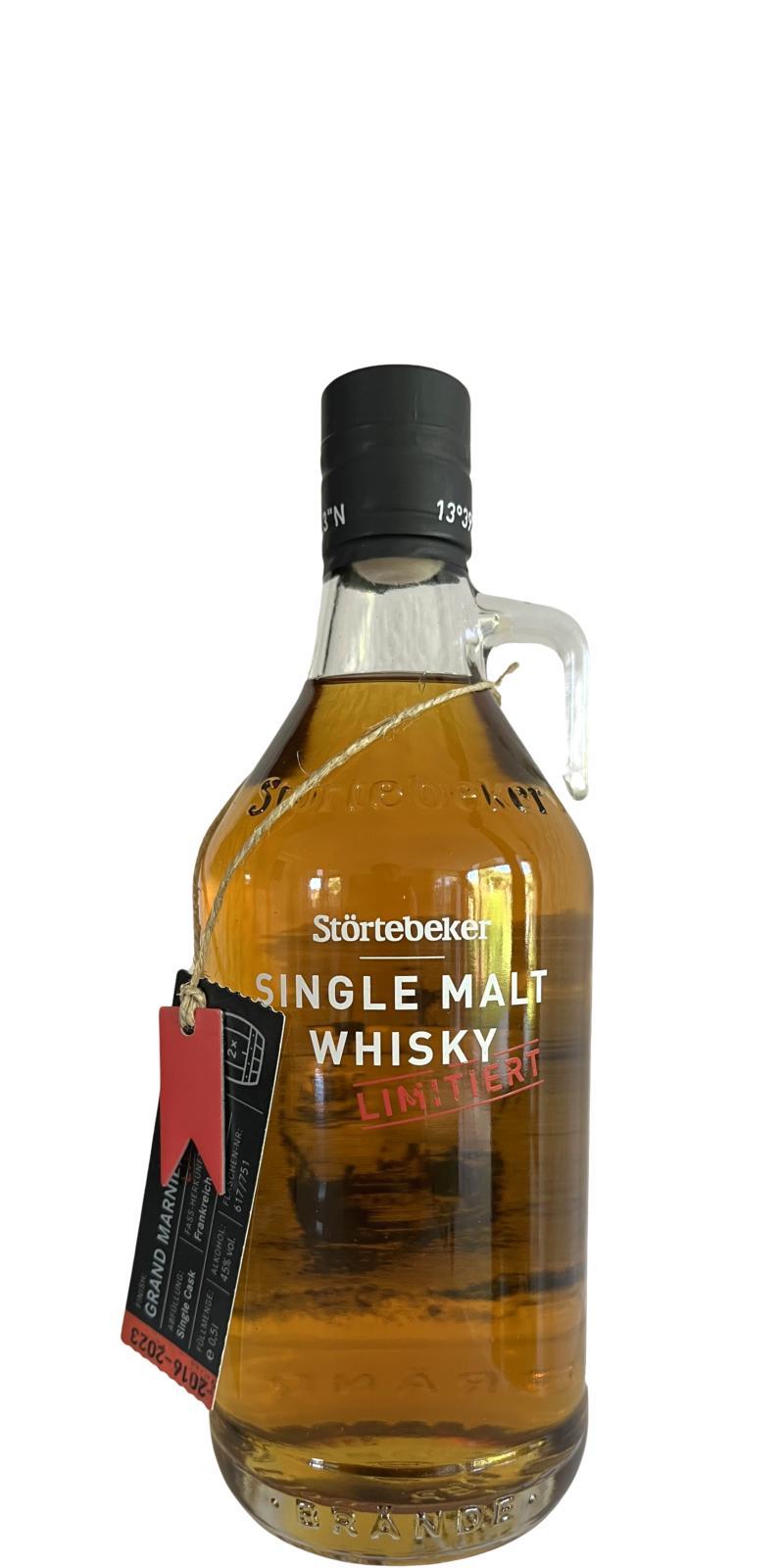 Störtebeker 2016  Limitiert