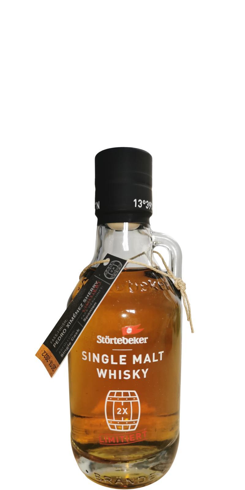 Störtebeker 2016  Limited Edition