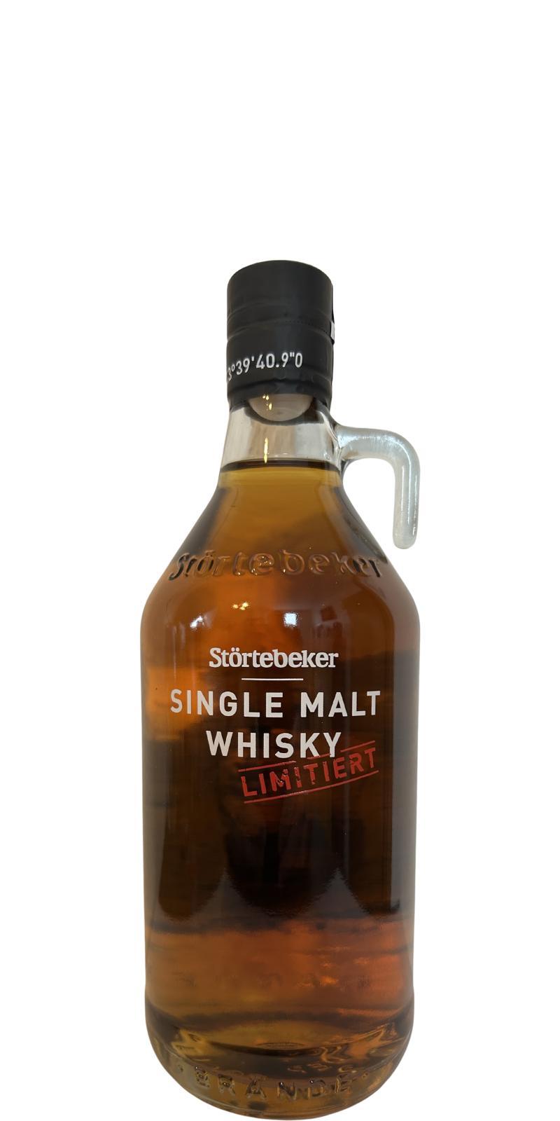 Störtebeker 2018  Limitiert