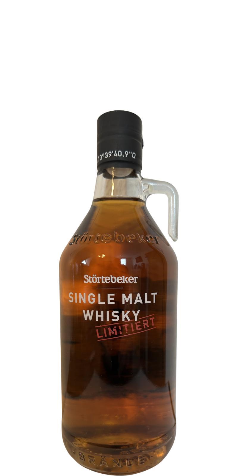 Störtebeker 2020  Limitiert