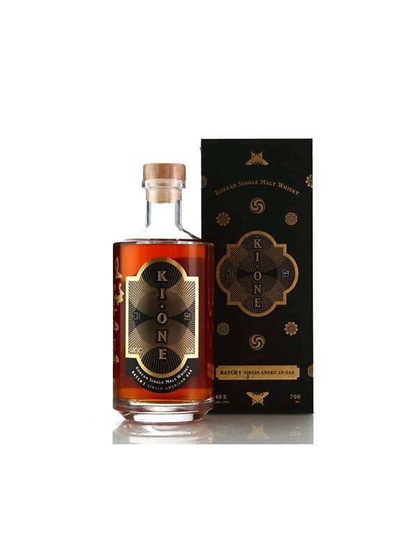 Ki One Batch 1  Flagship