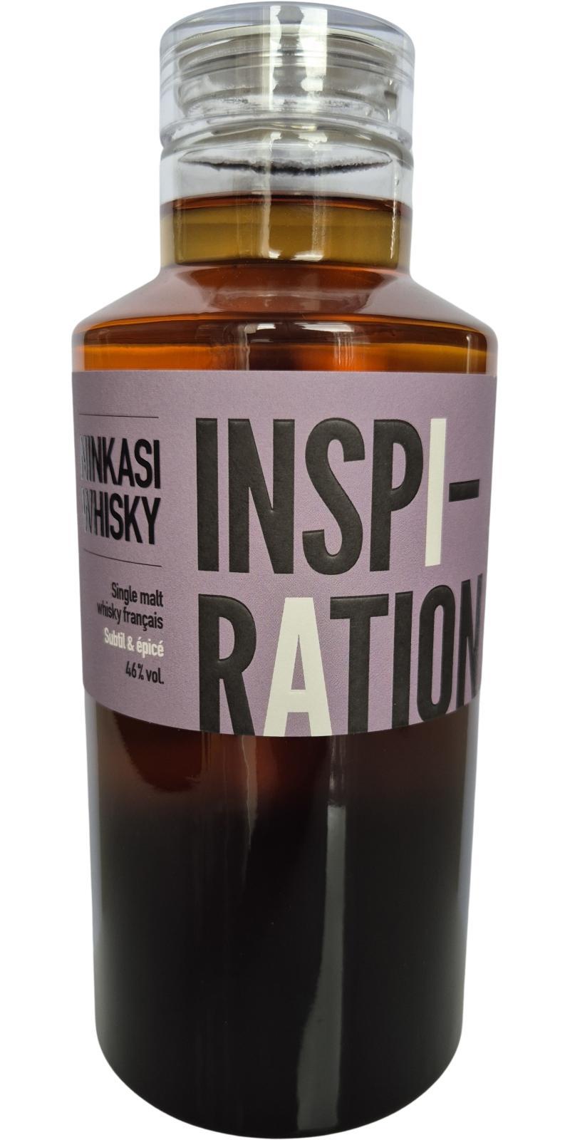 Ninkasi Inspiration