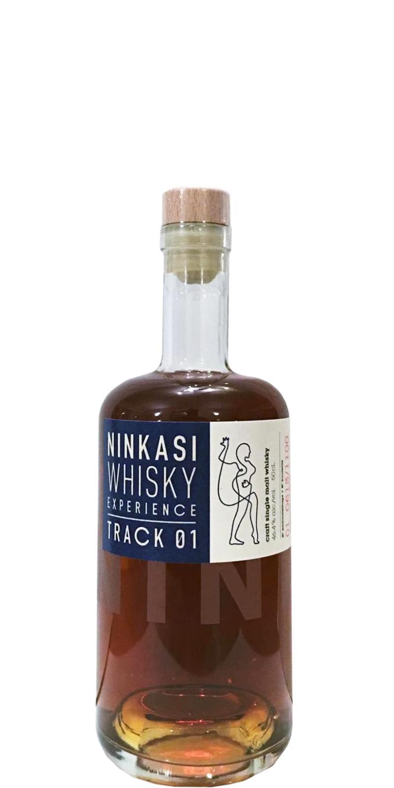 Ninkasi Track 01