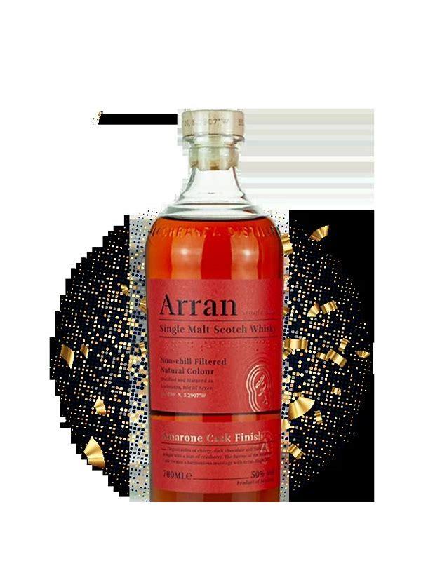 Whisky Alpin 2010  Amarone Cask Finish