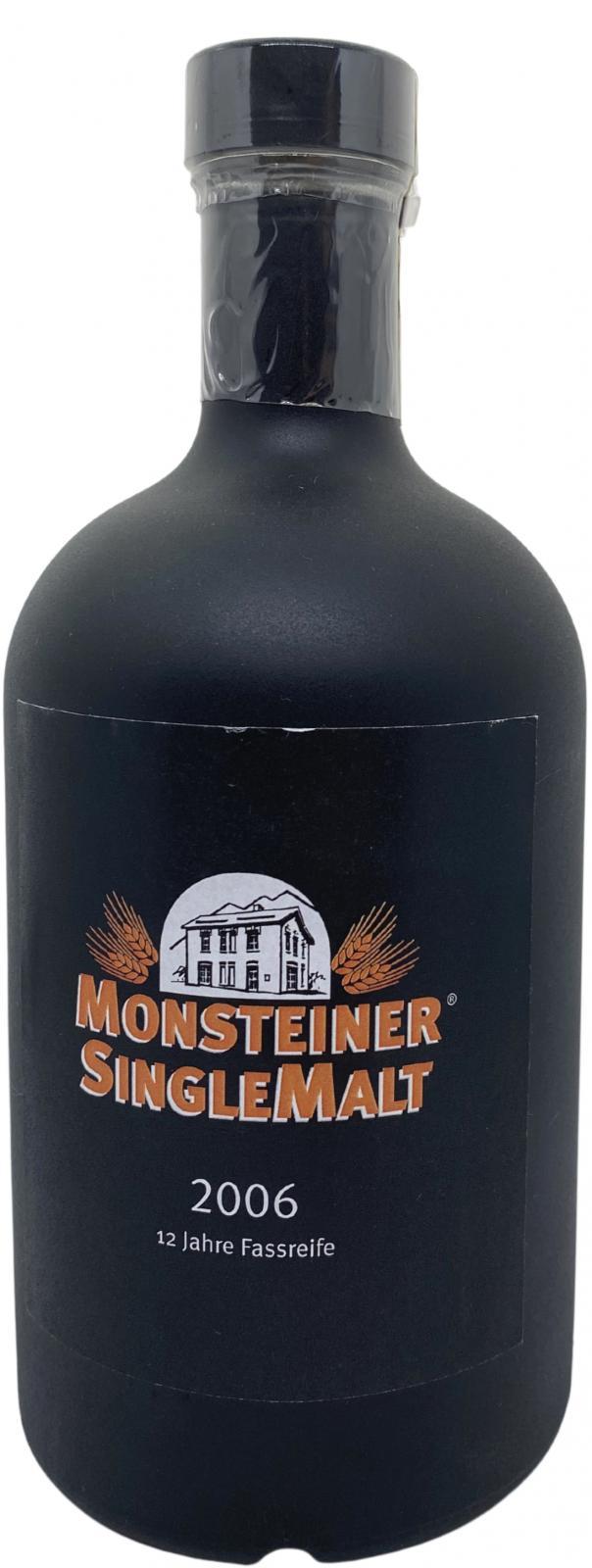 Brauerei Monstein 2006