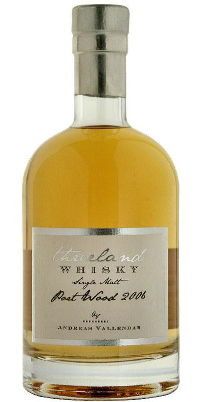 Threeland 2006  Port Wood