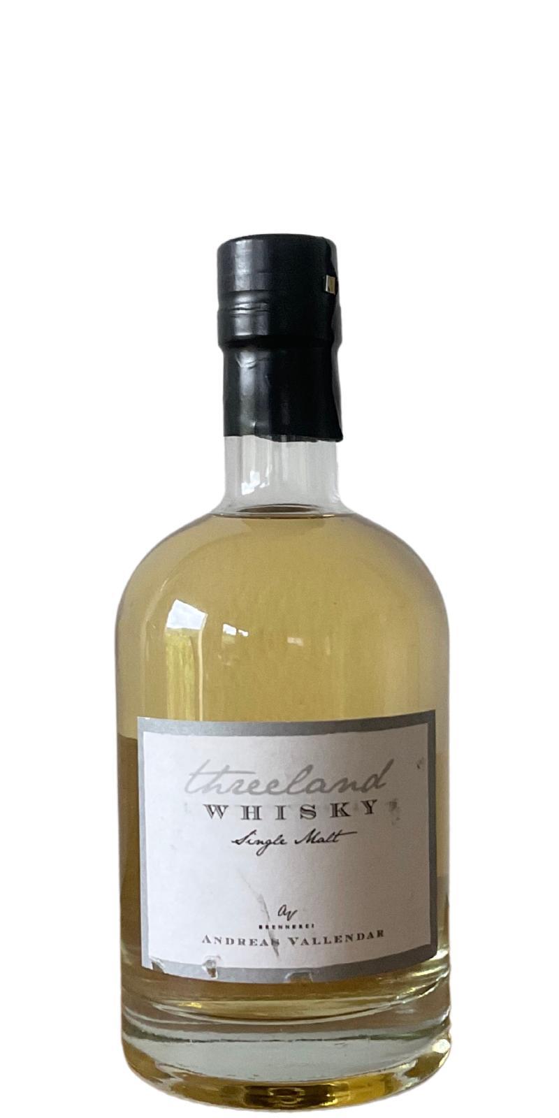 Threeland Whisky