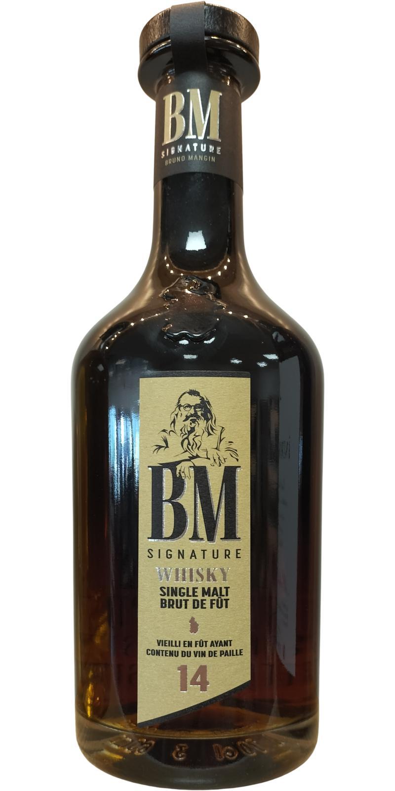 BM Signature 2008