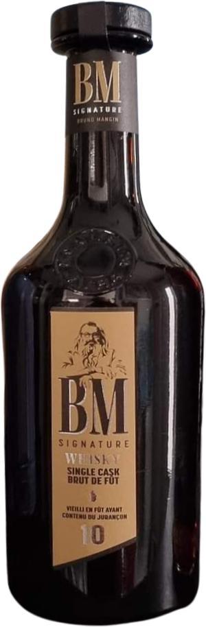 BM Signature 2011  BM Jurançon