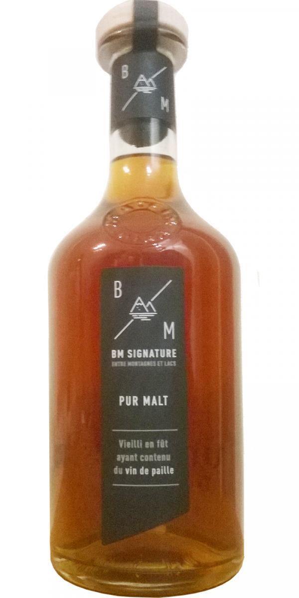 BM Signature pur malt
