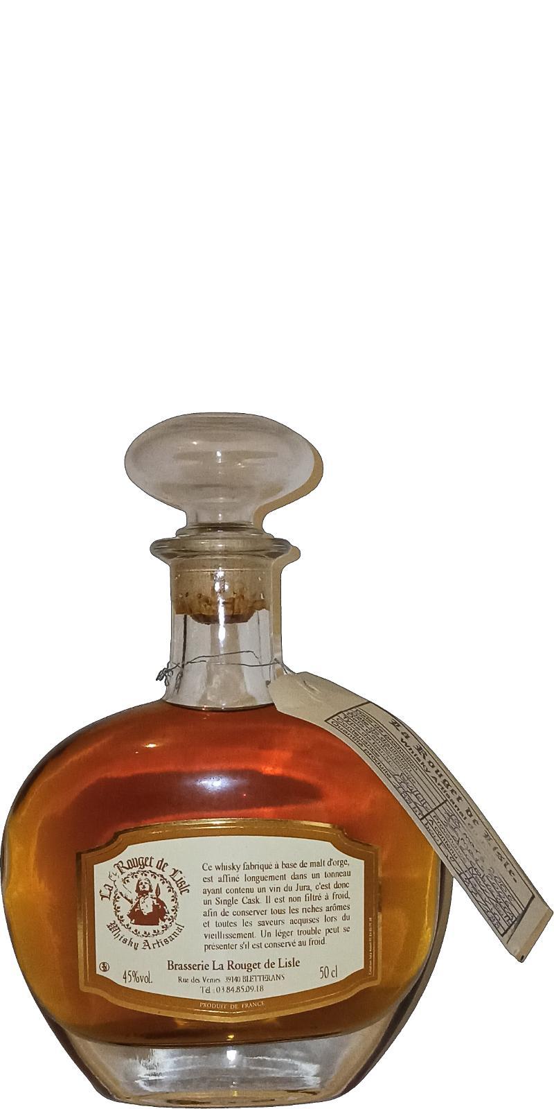 Rouget de L'Isle 2006