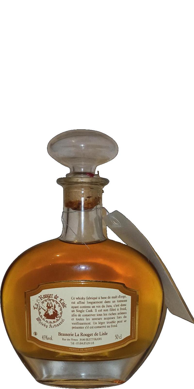 Rouget de L'Isle 2006