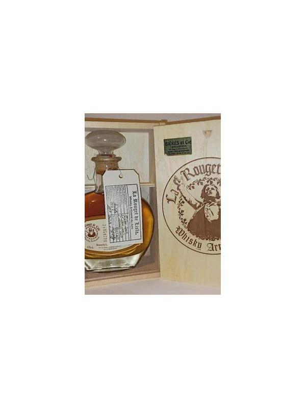 Rouget de L'Isle 2007