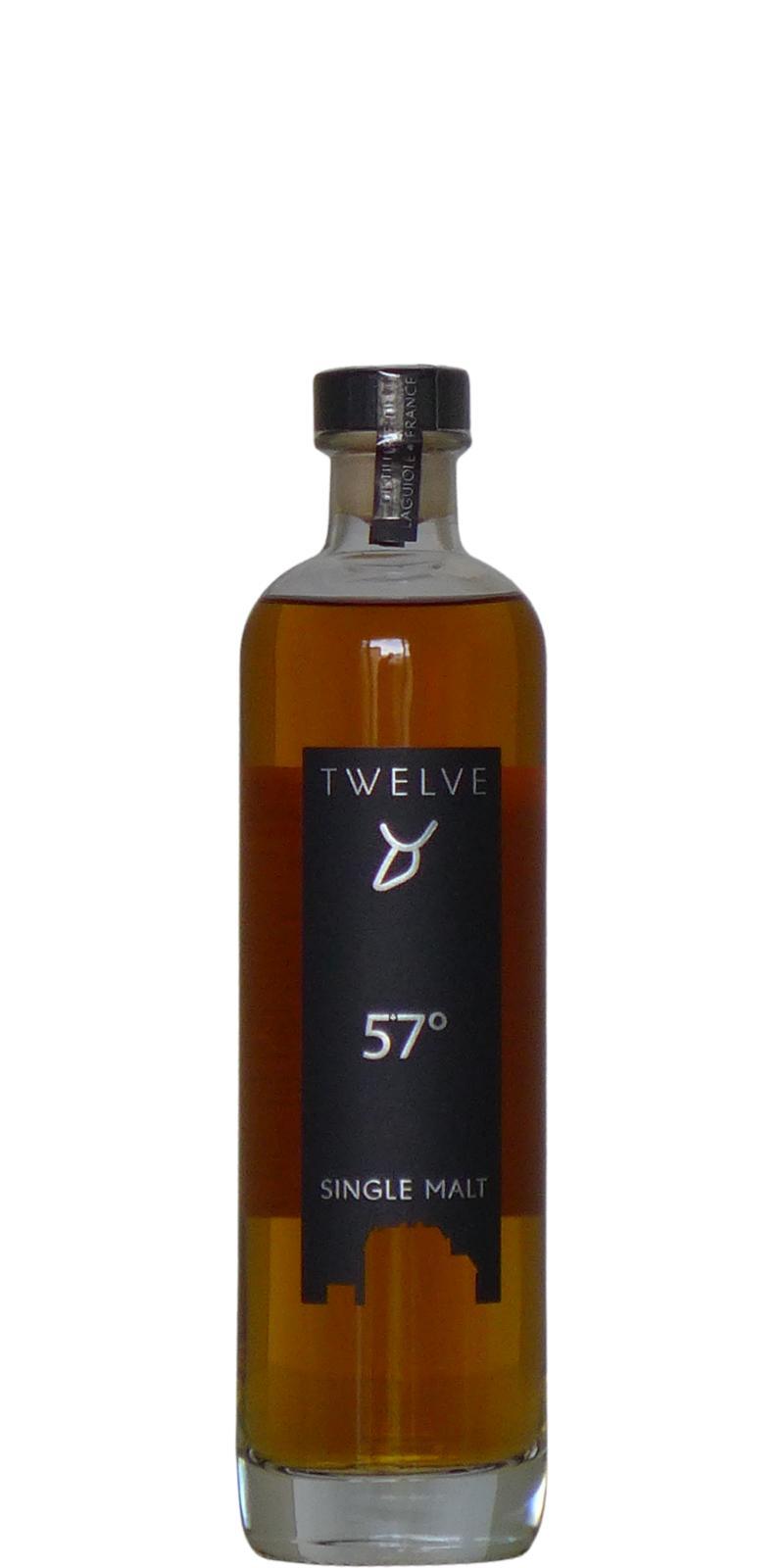 Twelve Basalte 57