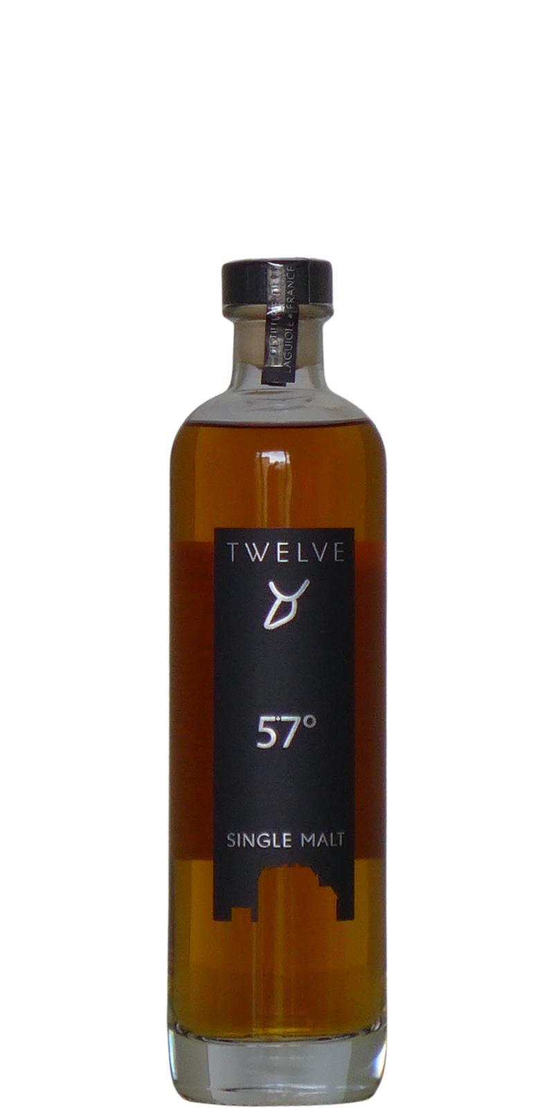 Twelve Basalte 57