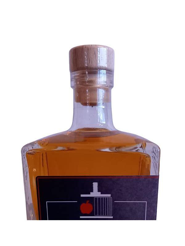 Dolleruper 2015  Molt Whisky