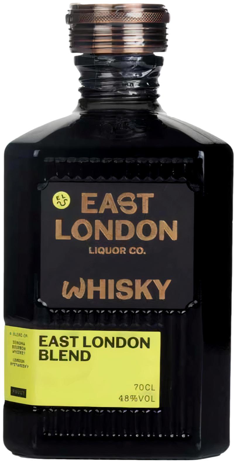 East London Blend
