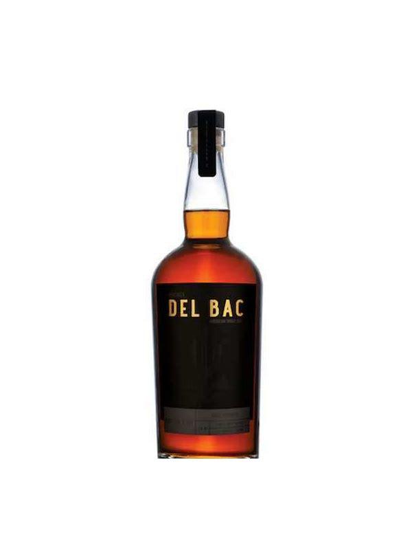 Del Bac Distiller's Cut  Cask Strength
