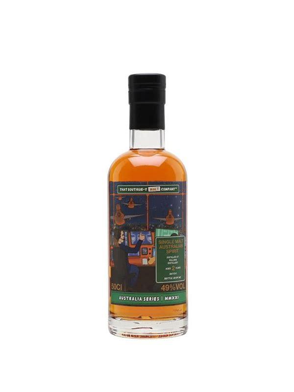 Killara Batch 1 TBWC  Australia Series MMXXI