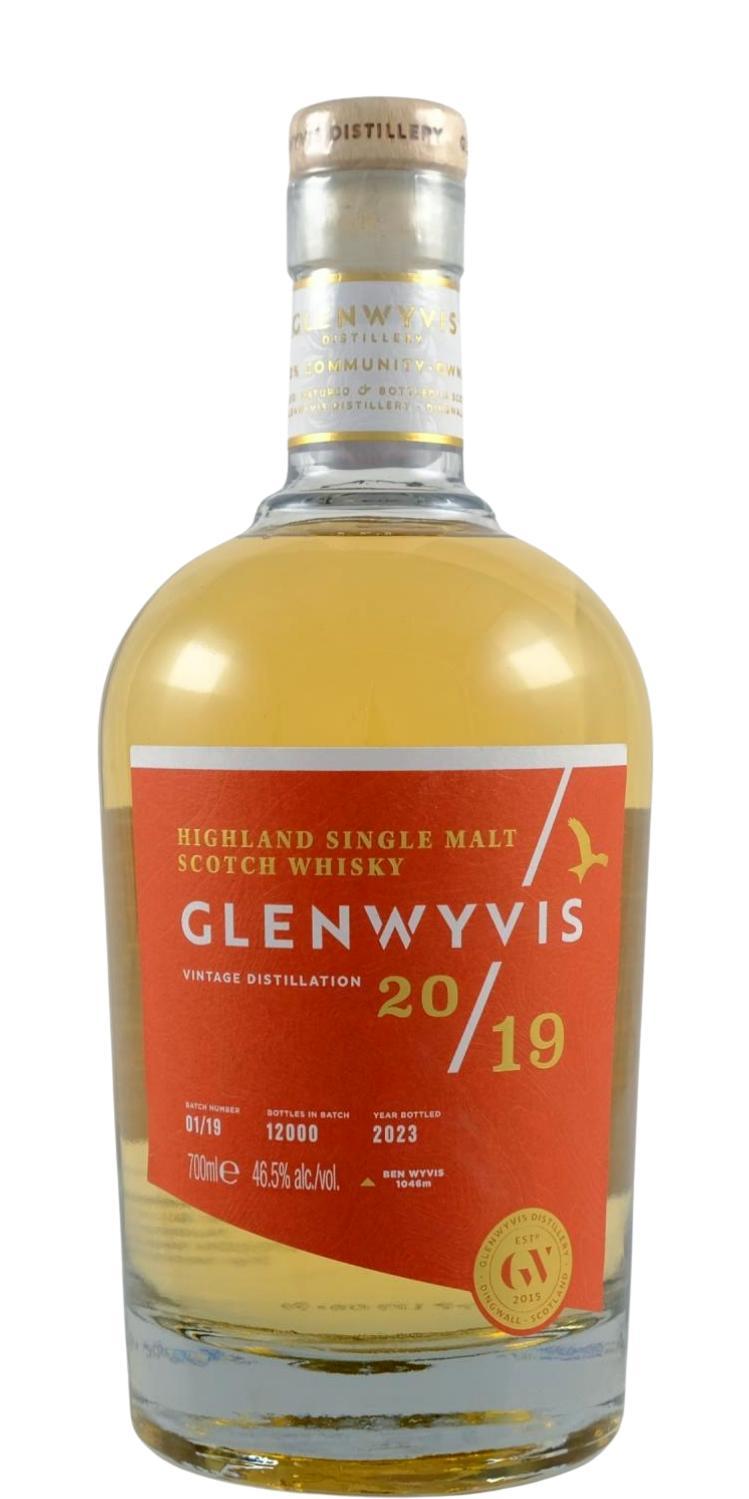 GlenWyvis 2019