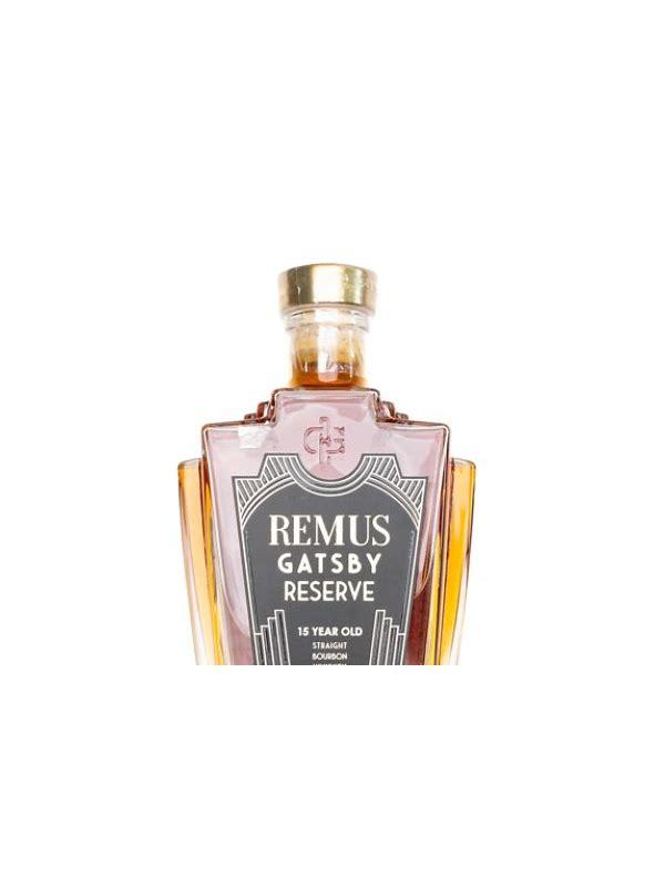Remus 15-year-old  Gatsby Reserve
