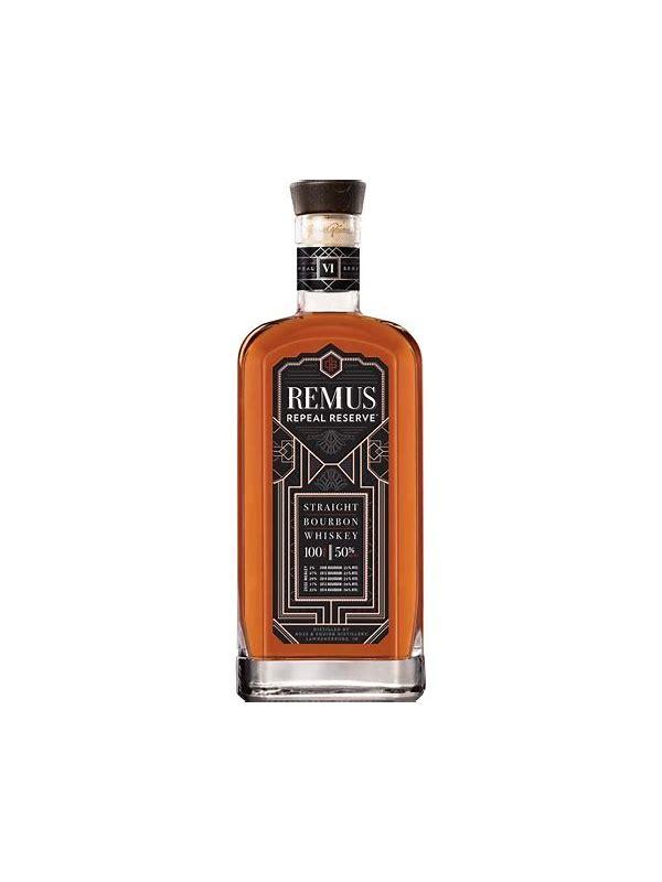 Remus Repeal Reserve  Series VI