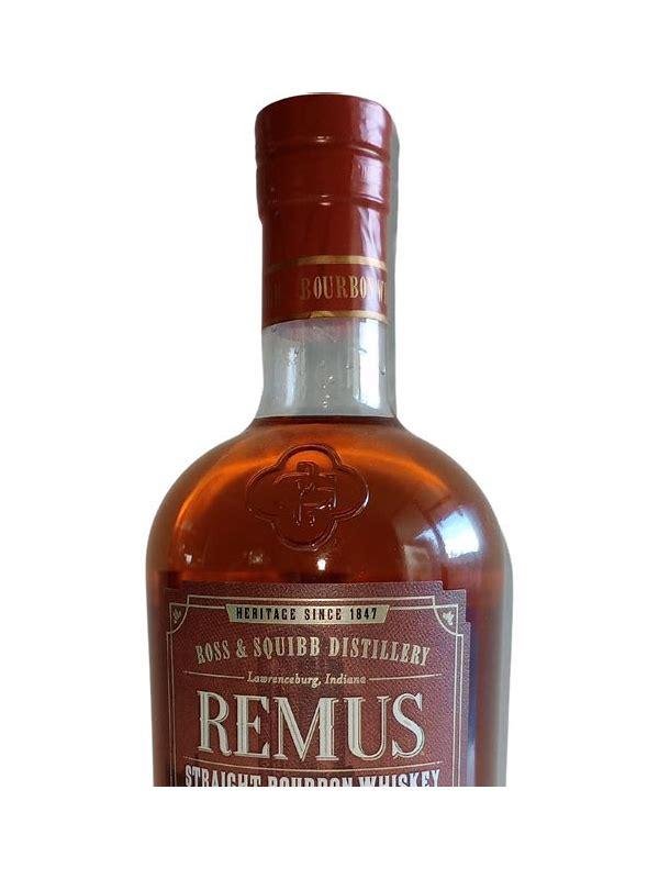 Remus Single Barrel  Single Barrel Select