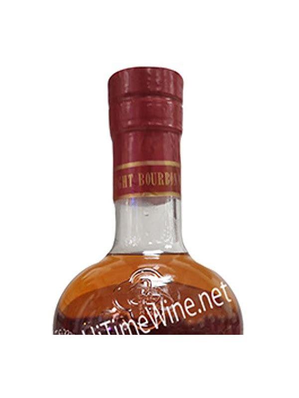 Remus Straight Bourbon Whiskey  Single Barrel Select