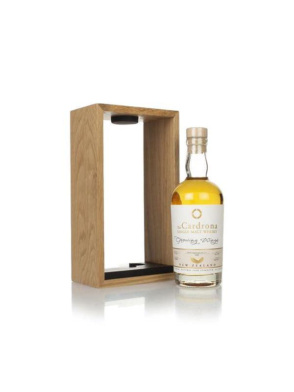 The Cardrona Growing Wings