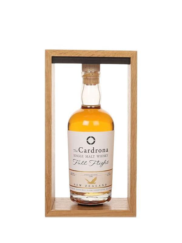 The Cardrona 07-year-old  Full Flight Solera