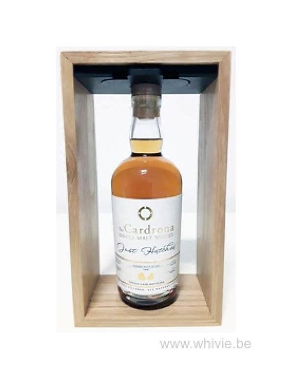 The Cardrona 2015  Just Hatched