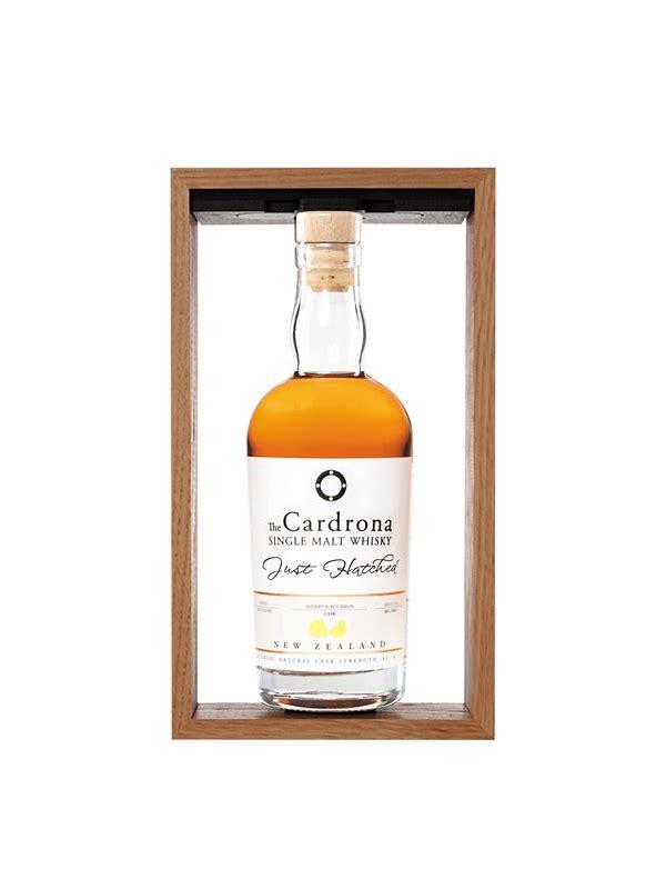 The Cardrona 2015  Just Hatched