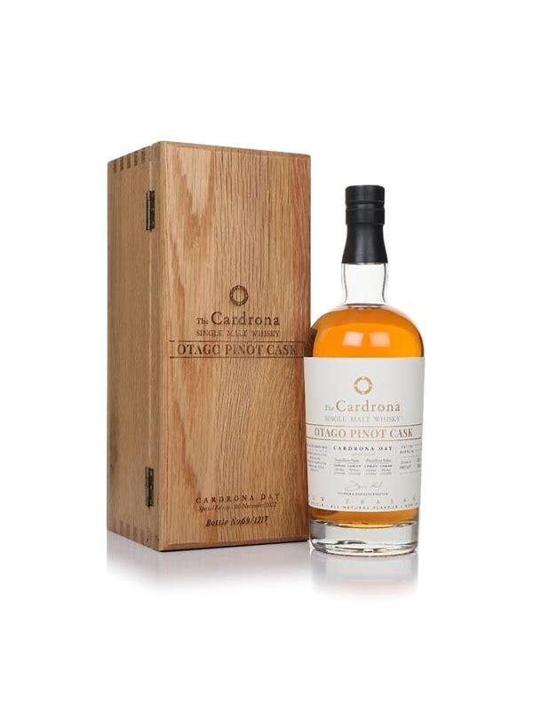 The Cardrona 2016  Cardrona Day - Special Release