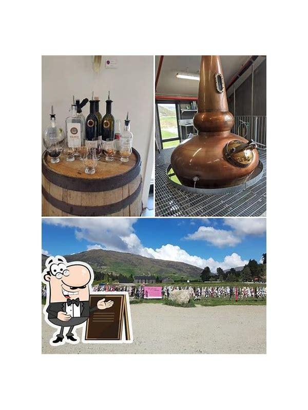 The Cardrona 2016  Cellar Door Distillery Exclusive