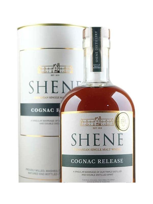 Shene Elixir of Life