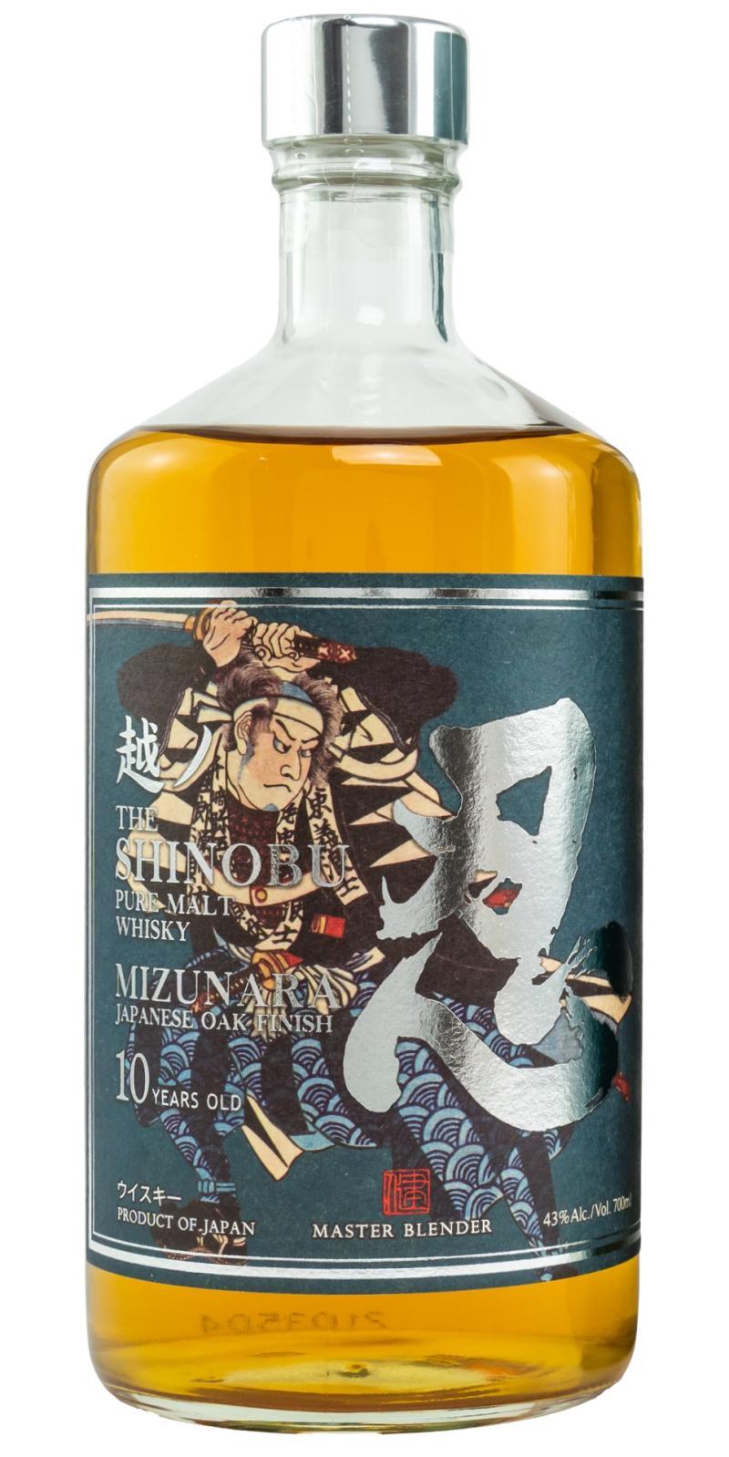 Shinobu 10-year-old  The Koshi-No