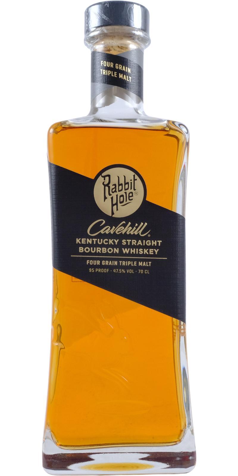 Rabbit Hole Cavehill